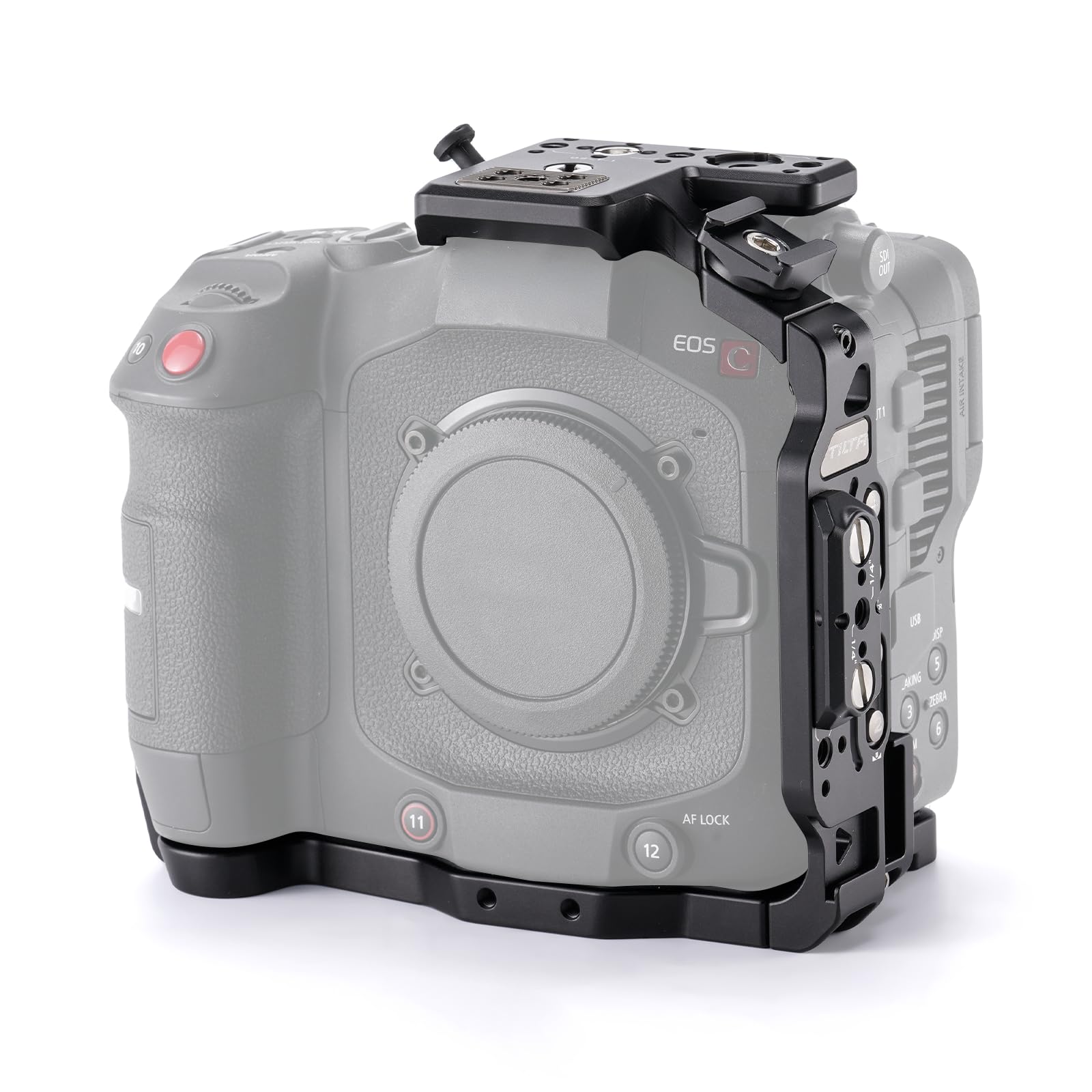 Tilta Gabbia C80 Kit Base per Telecamera