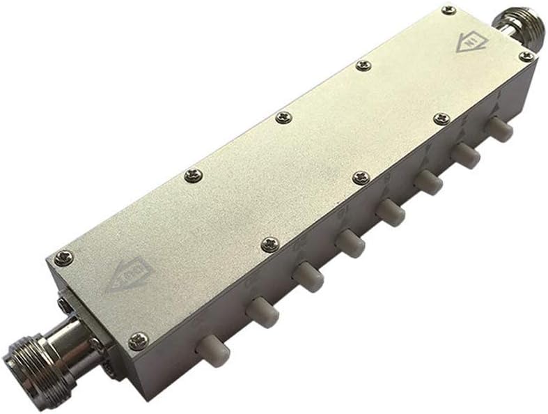 Becen Attenuatore RF N-KK 0-90dB - immagine 3