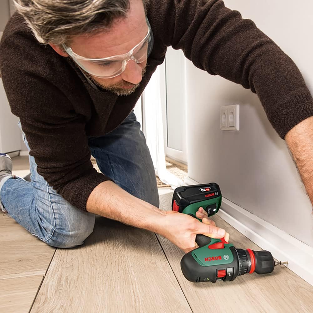 Bosch Trapano, Advanceddrill 18, 1/2 pollice - immagine 7