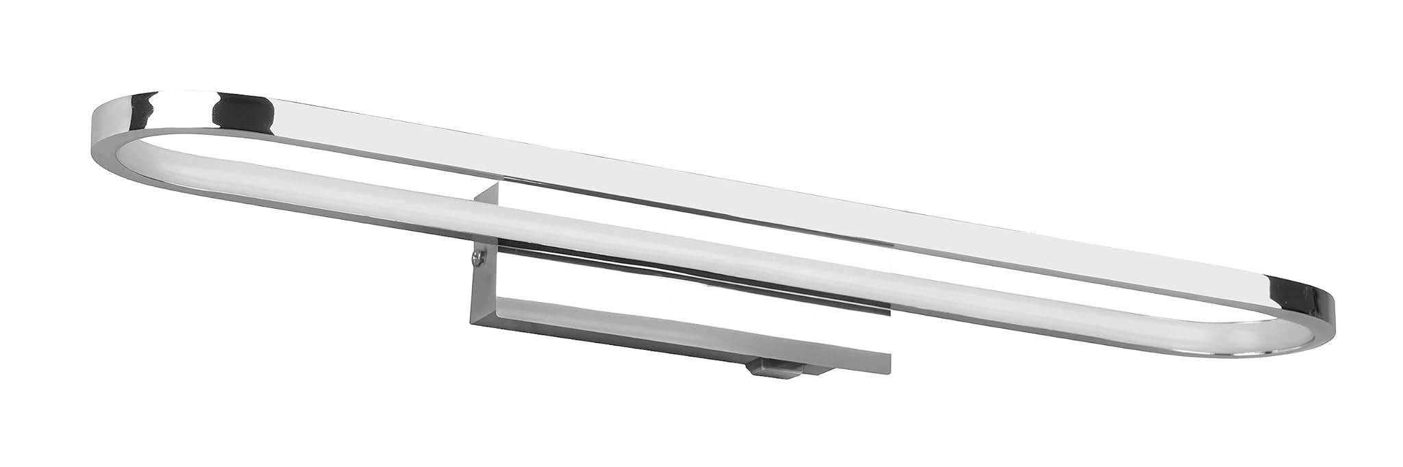 Trio Applique Gianni LED SMD 22W Cromo