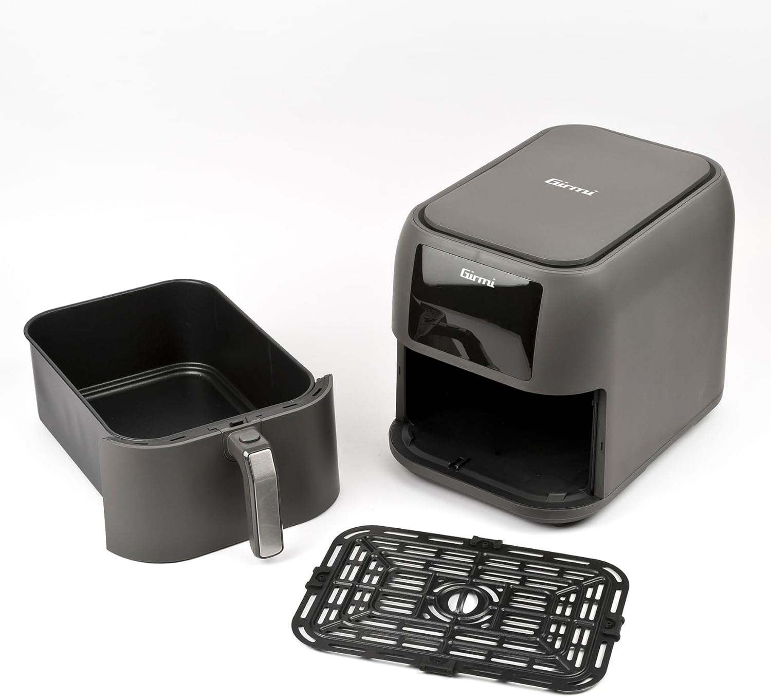 Girmi FG92 "Ecofrit Deep" Friggitrice ad Aria 8 Litri - immagine 5