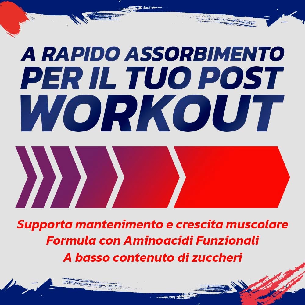 Prolabs Proteine WHEY ISO Isolate e Idrolizzate 1kg Frollino - immagine 3