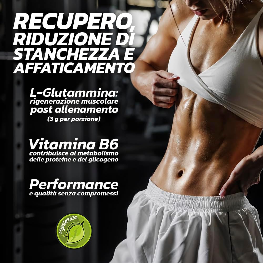 Prolabs Proteine WHEY ISO Isolate e Idrolizzate 1kg Frollino - immagine 4