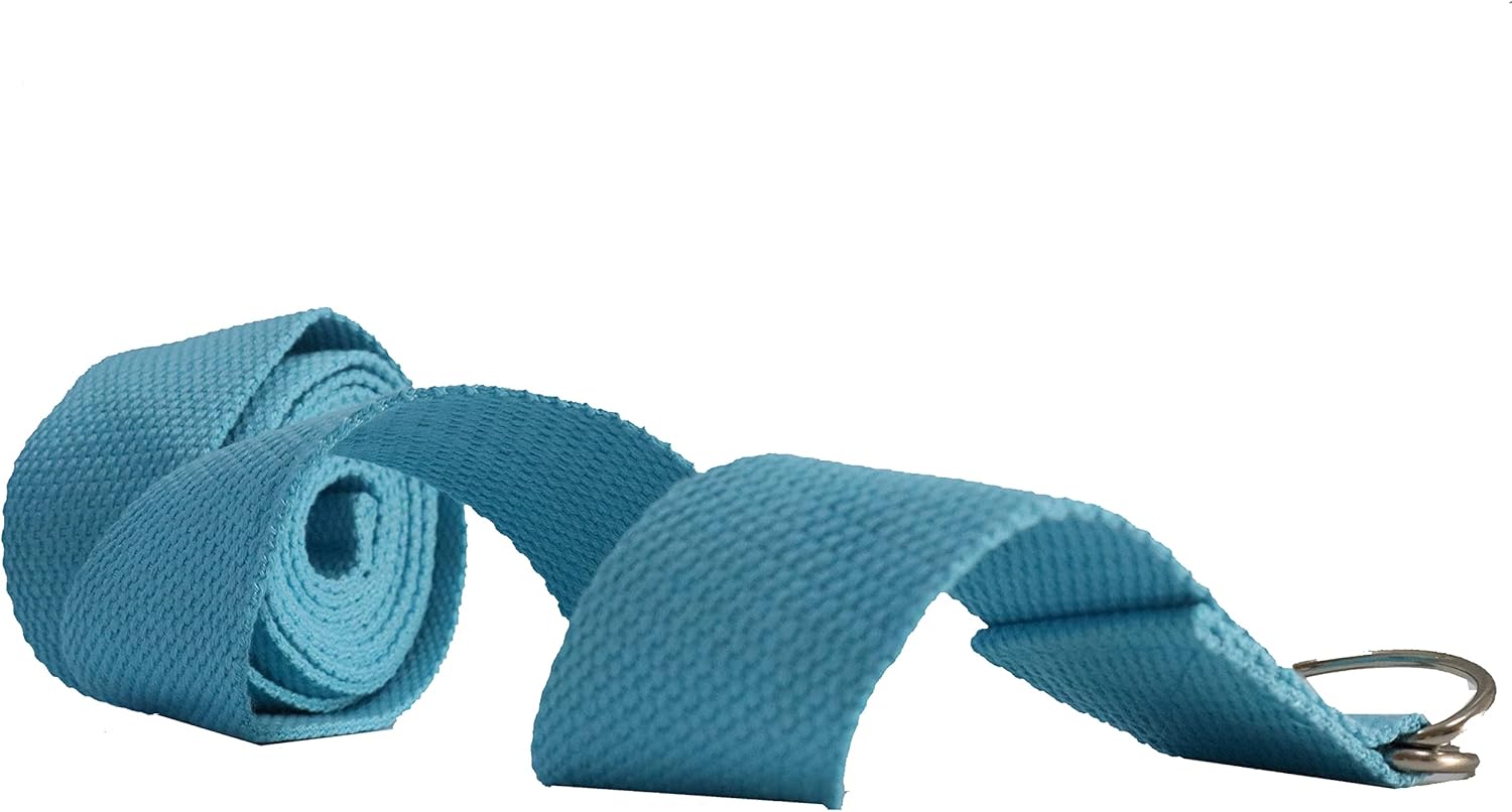 VLFit Set 2 Blocchi Yoga con Cinghia - immagine 6