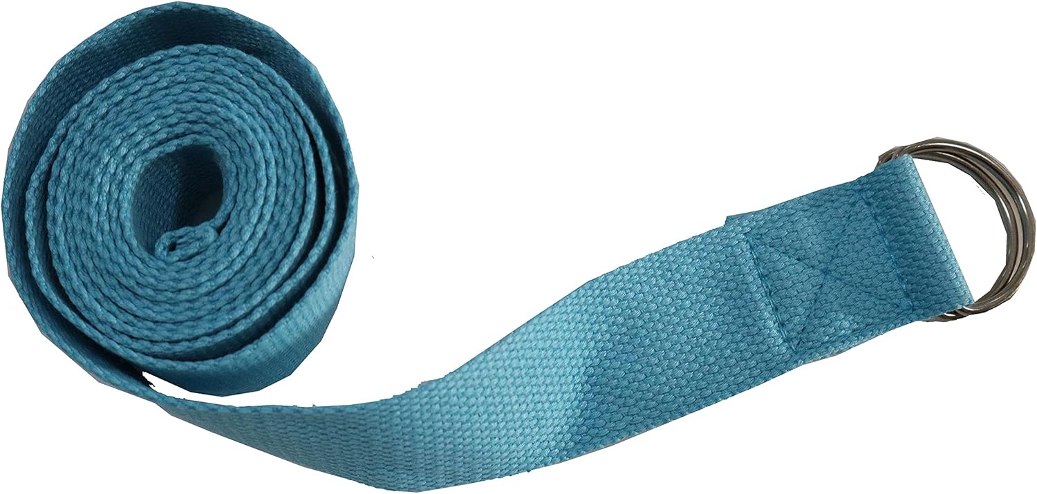 VLFit Set 2 Blocchi Yoga con Cinghia - immagine 7