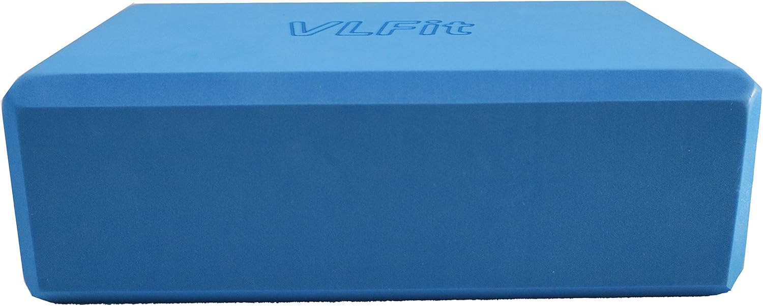 VLFit Set 2 Blocchi Yoga con Cinghia - immagine 8