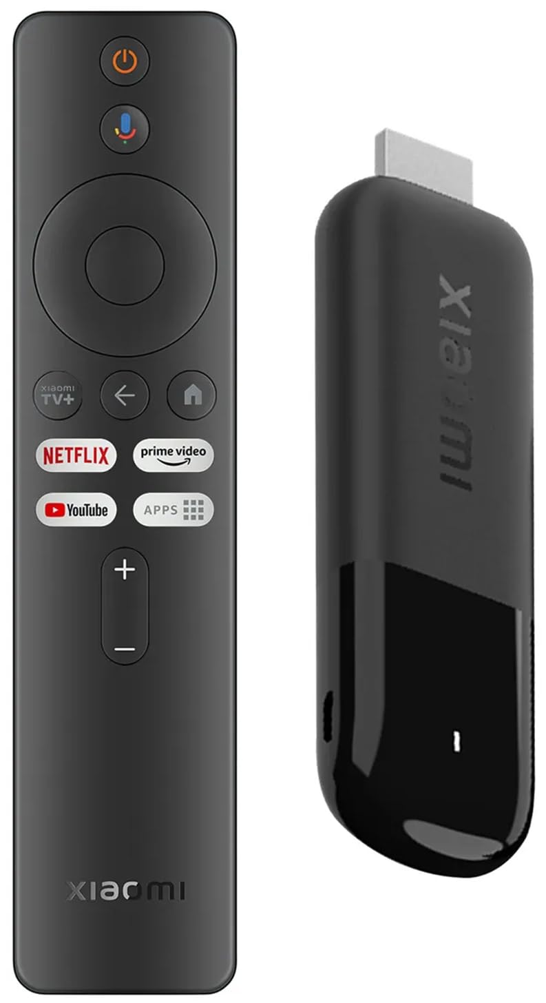 Xiaomi 4K TV Stick OB6-EU
