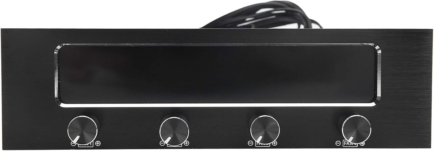 Annadue STW‑6041 - Controller Ventola CPU 4 Canali - immagine 7