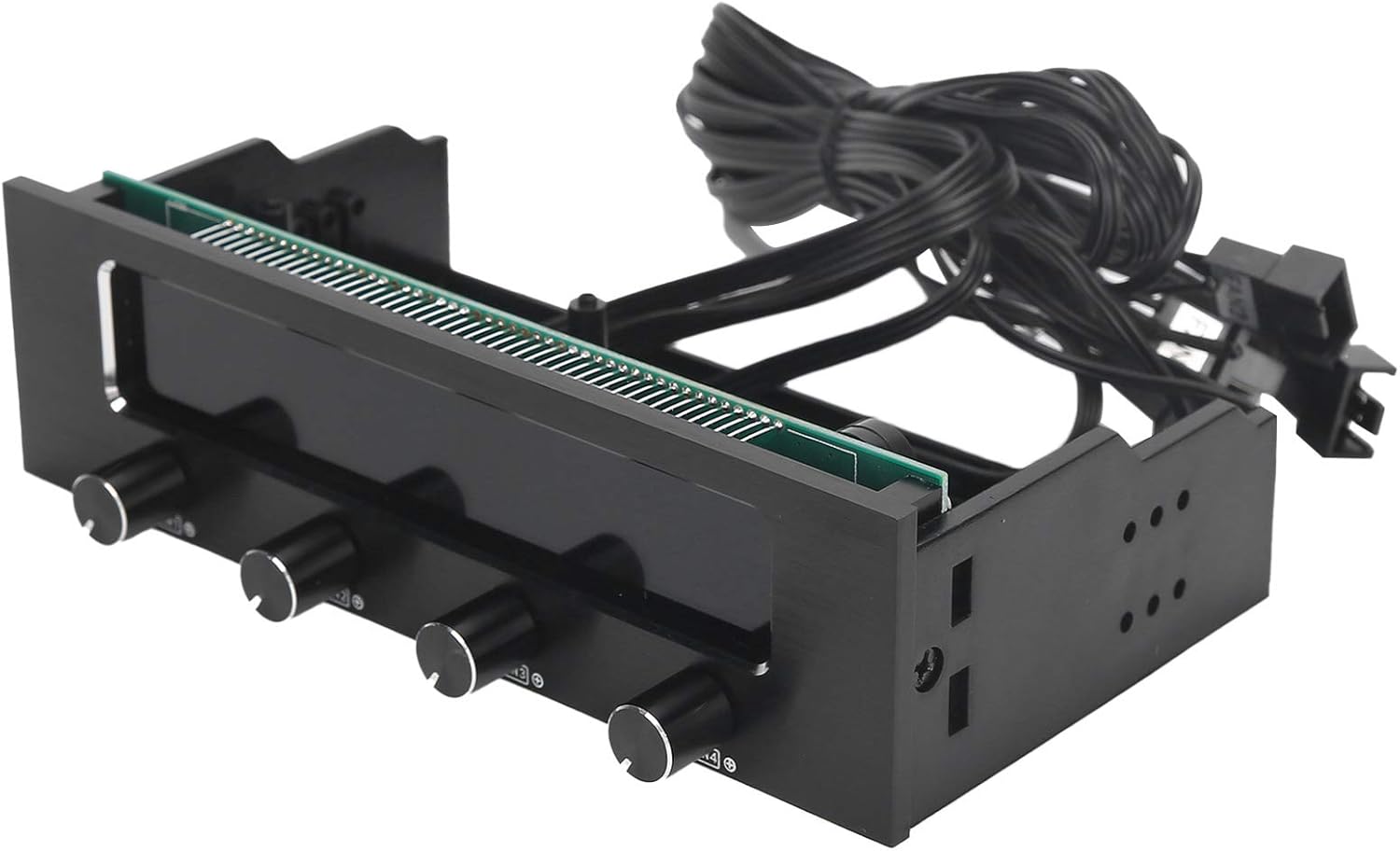 Annadue STW‑6041 - Controller Ventola CPU 4 Canali - immagine 8