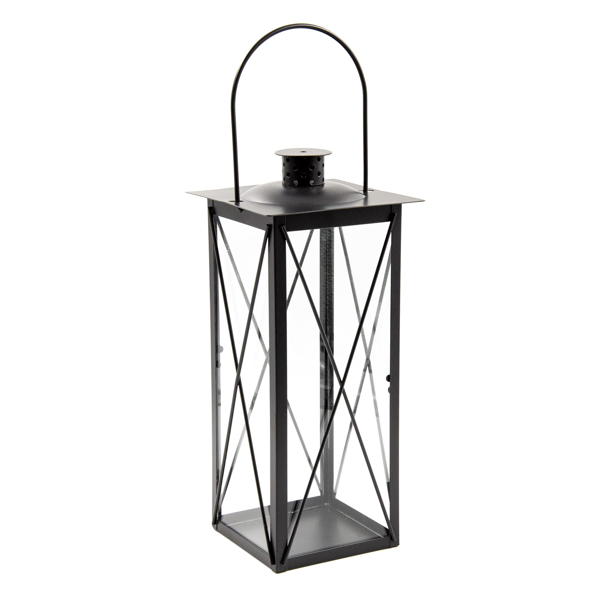 Blümelhuber Lanterna da Giardino in Vetro