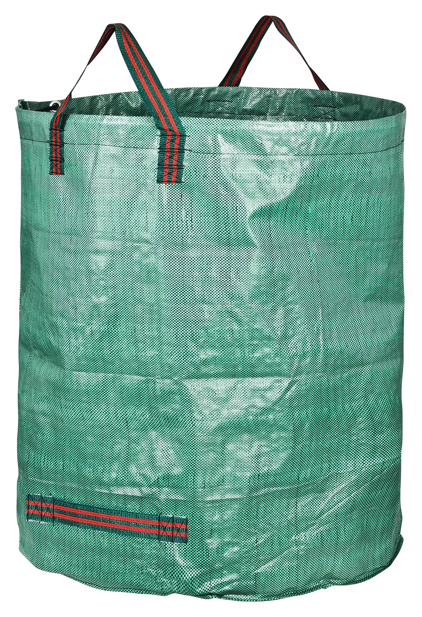 GardenMate 10 sacchetti da giardino professionali, 500 l, antistrappo
