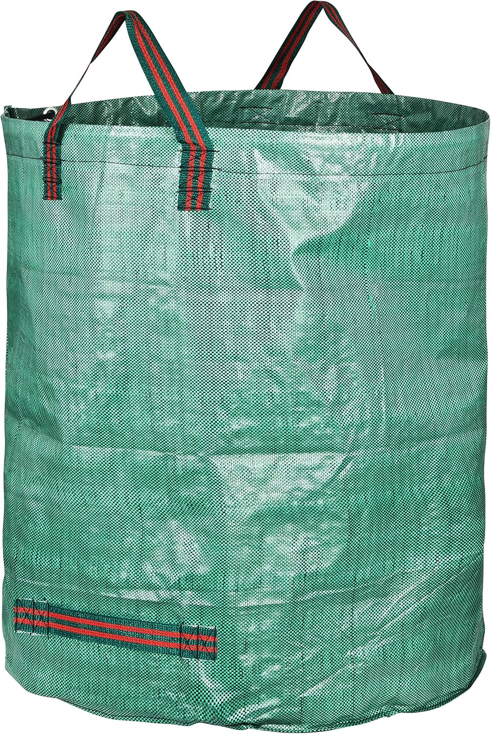 GardenMate 10 sacchetti da giardino professionali, 500 l, antistrappo - immagine 1