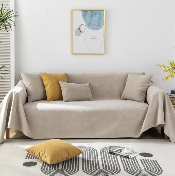 Jianyana Copridivano 2 Posti 180x300cm