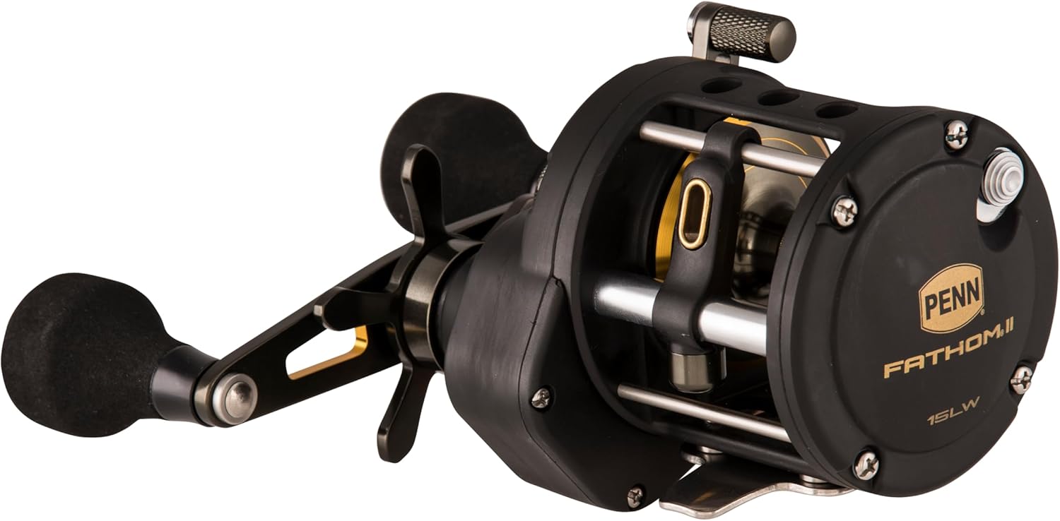 PENN® Fathom® - immagine 2