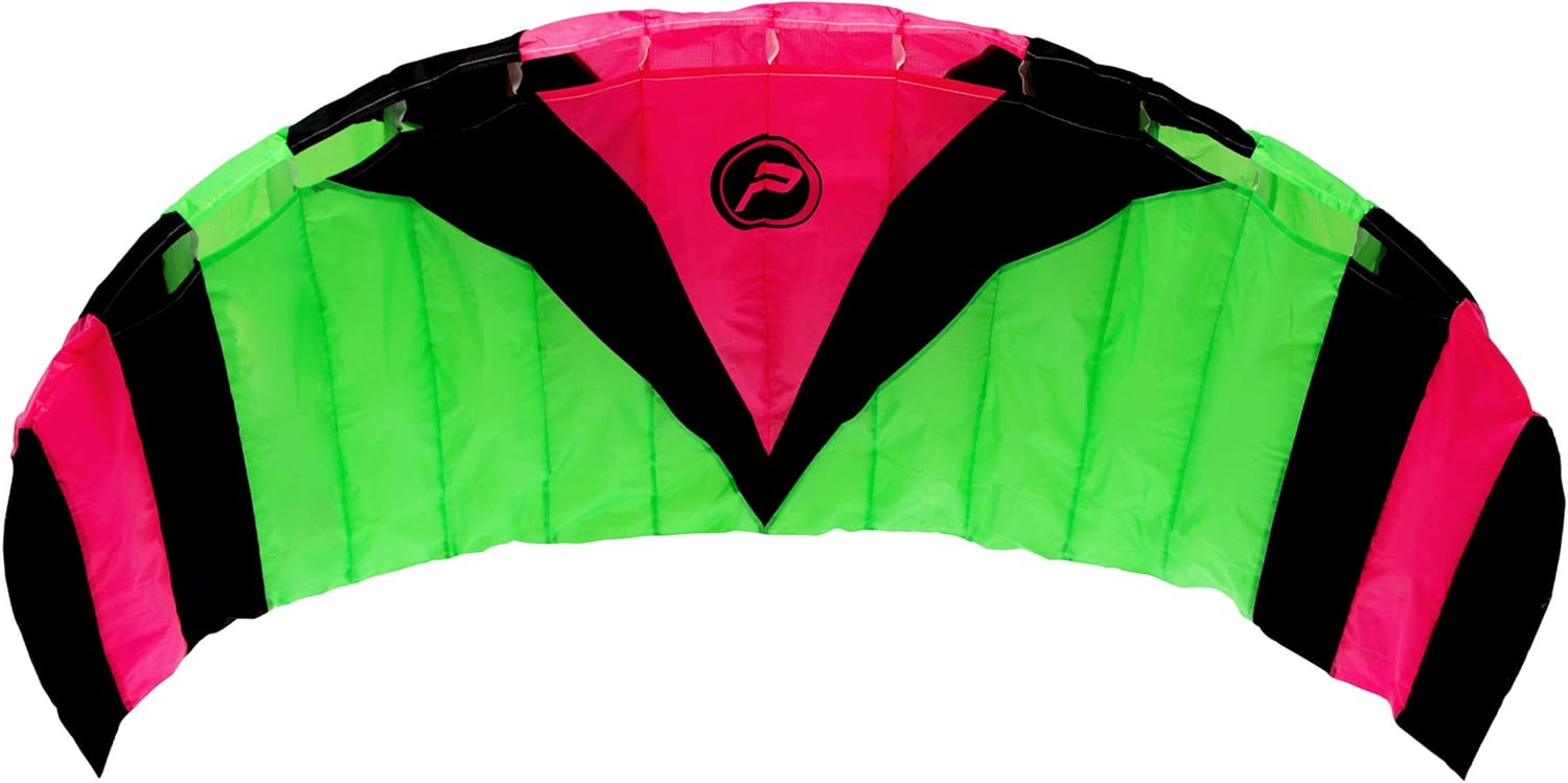 Paraflex Trainer 2.3 Neon pink - immagine 2