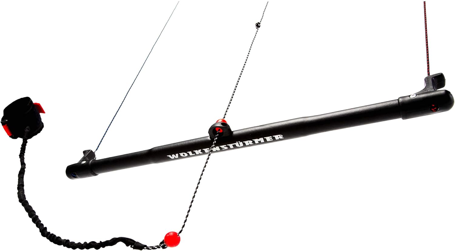 Paraflex Trainer 2.3 Neon pink - immagine 6