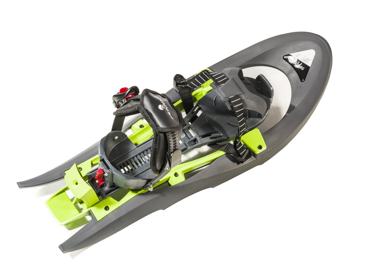 Ferrino Felik Special, Ciaspole da Neve Unisex-Adulto