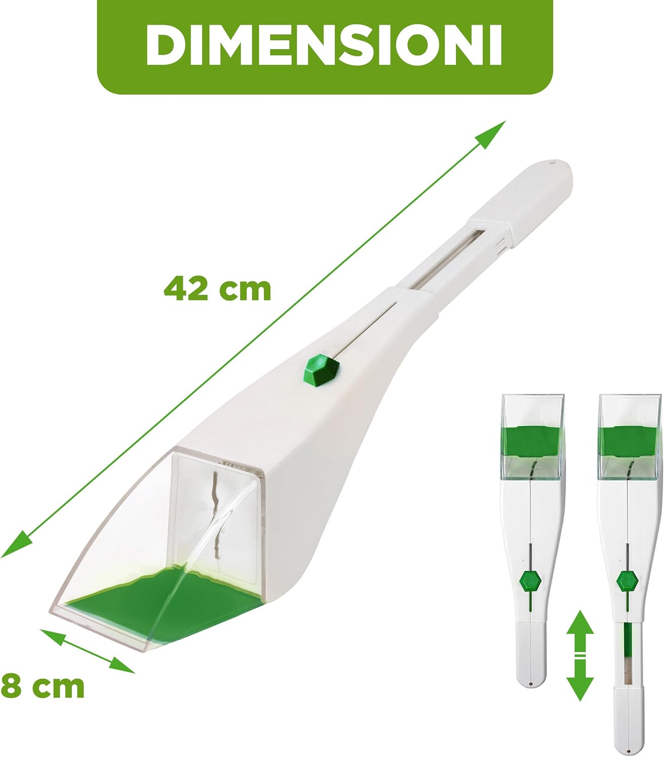 Isotronic Repellente Insetti Ecologico - immagine 7