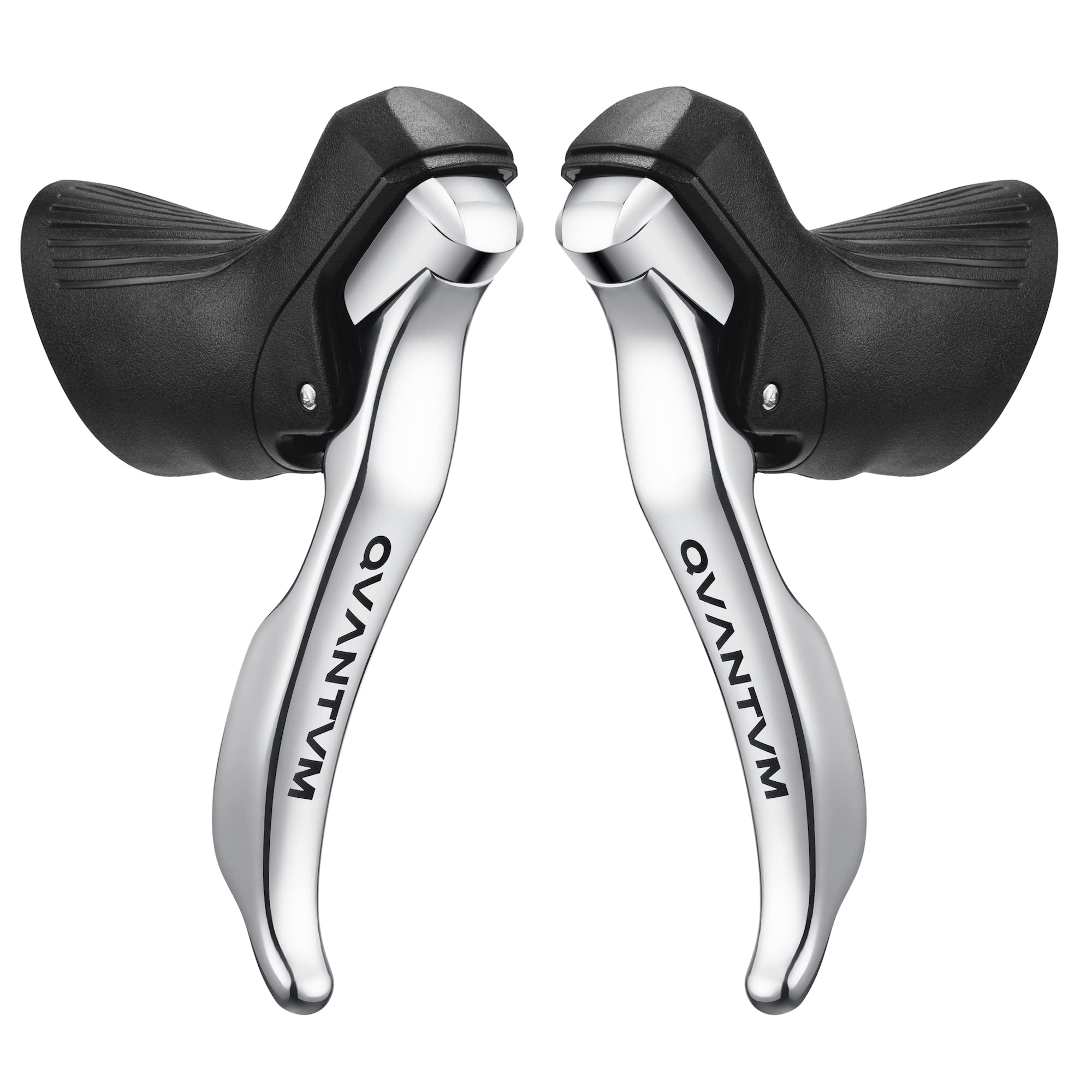 SENSAH Silver Road Bike Shifters
