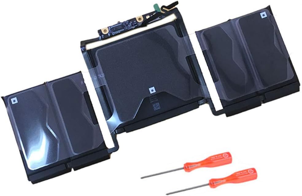 7xinbox Batteria A1819 per Apple Macbook Pro 13'' Touch Bar - immagine 1