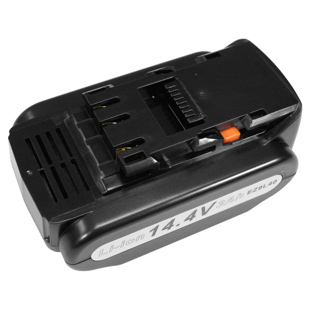 Batteria agli Ioni di Litio 14,4V/3000mAh