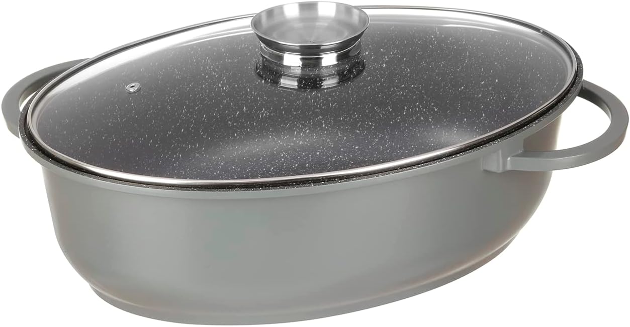 Kasanova Rostiera I Giganti 42x28cm