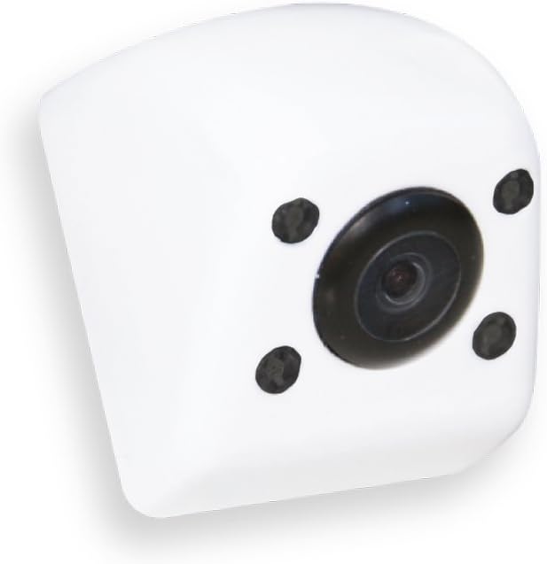 Gamme Caméra de recul Camping-car BEEPER IT (RW109CC) - immagine 3