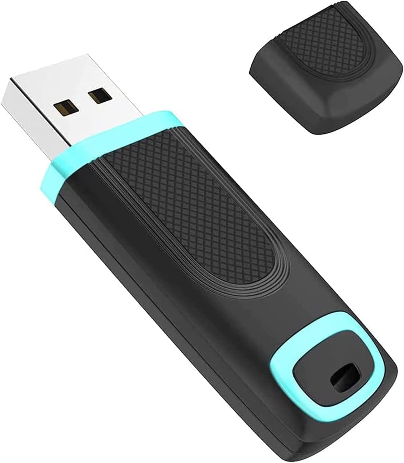 Vansuny Chiavetta USB 3.0 128GB con Indicatore LED