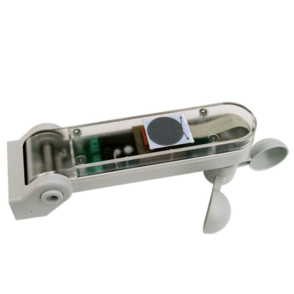 Seav Wiweather sensore wireless sole/vento/pioggia