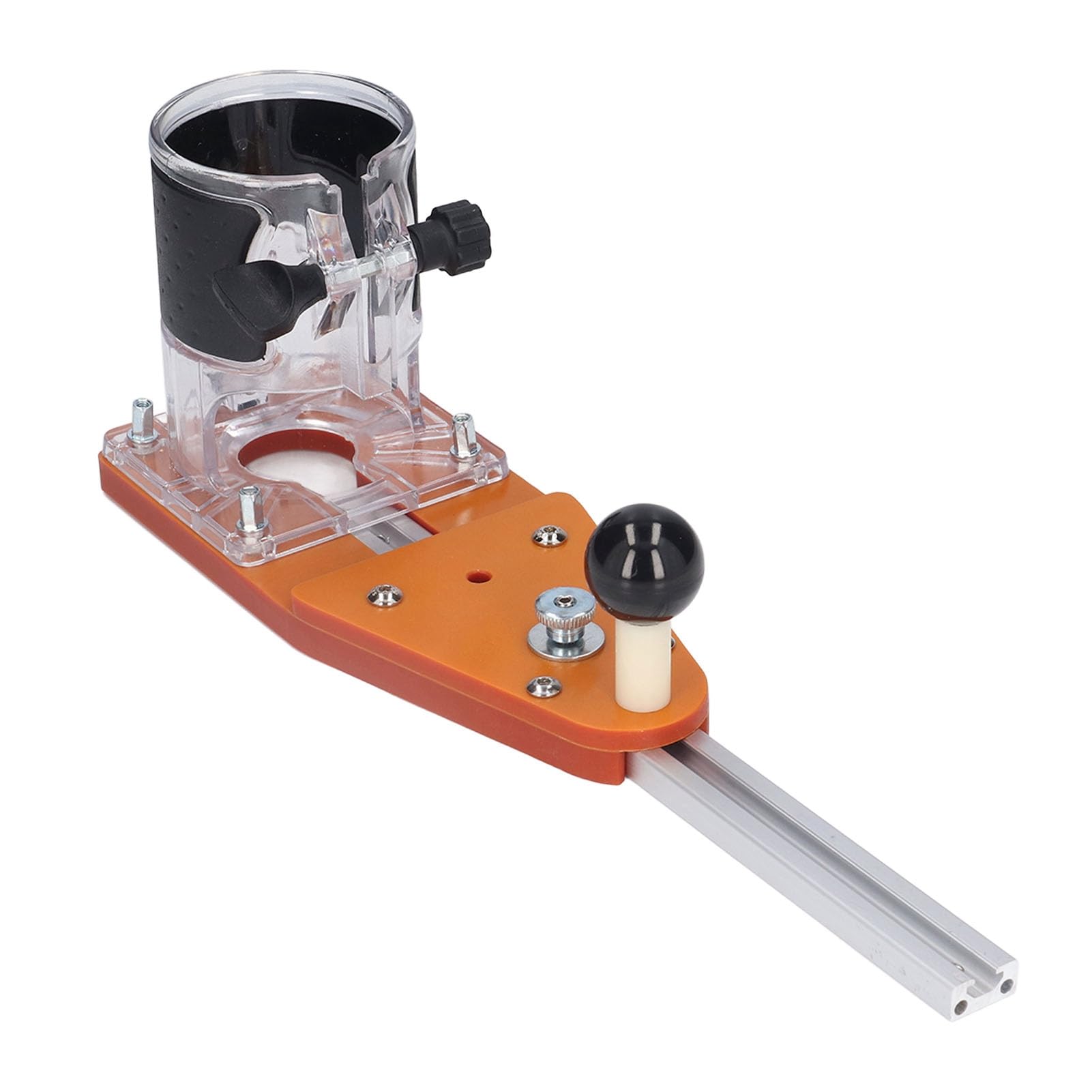 Guida di Taglio per Sega Circolare