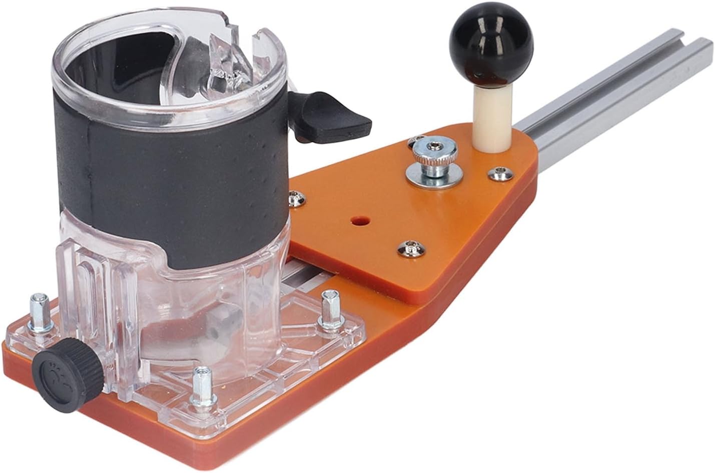 Guida di Taglio per Sega Circolare - immagine 2