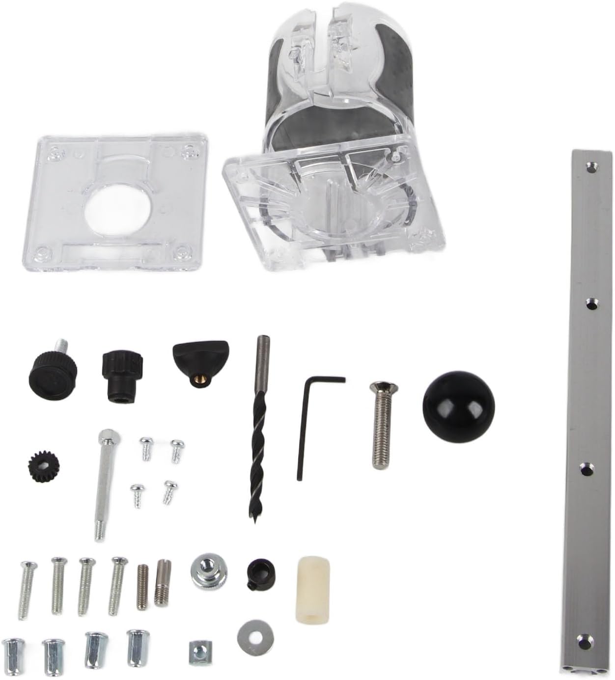 Guida di Taglio per Sega Circolare - immagine 8