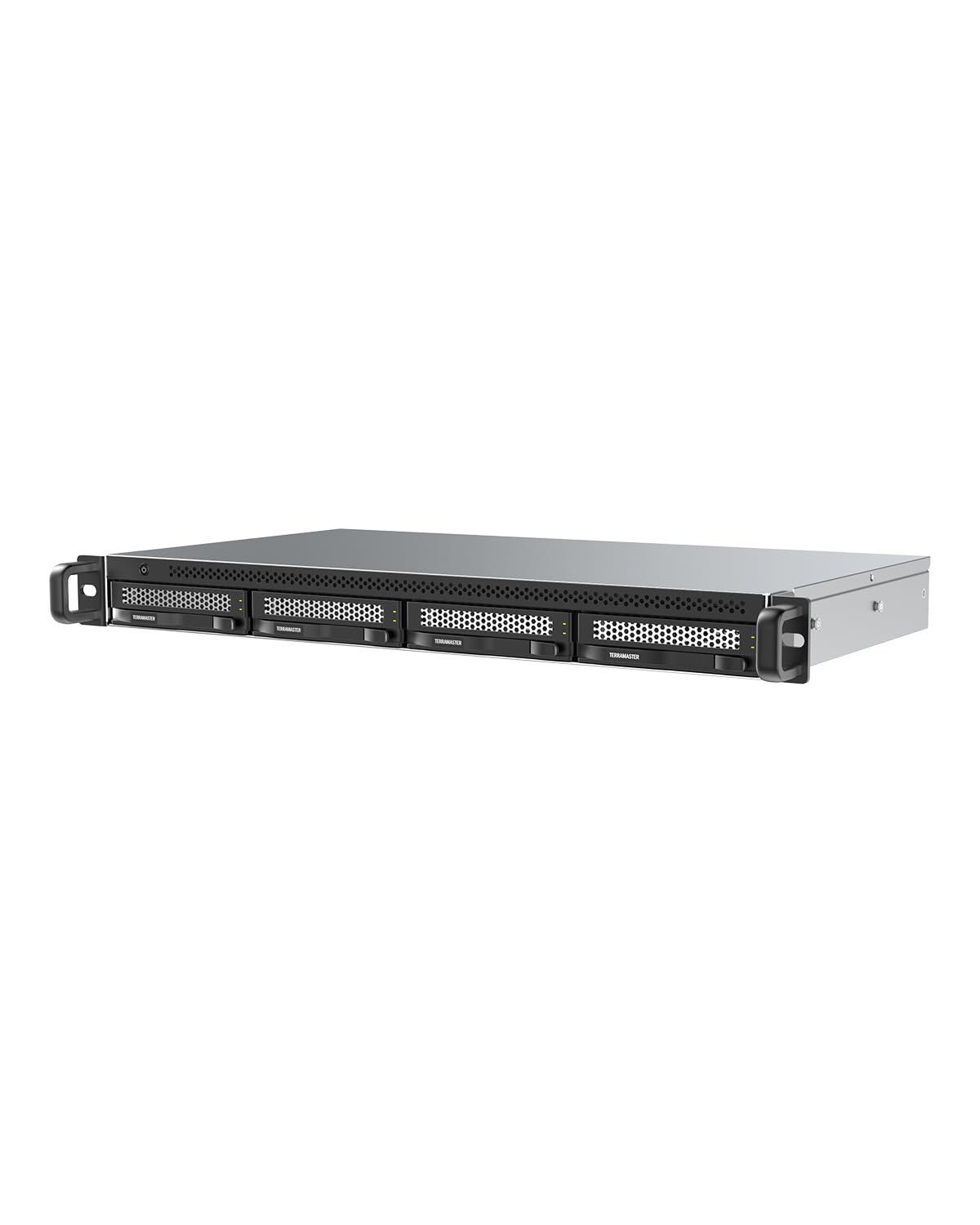 Terramaster D4-320U Chassis Rack 4 Bay per Hard Disk