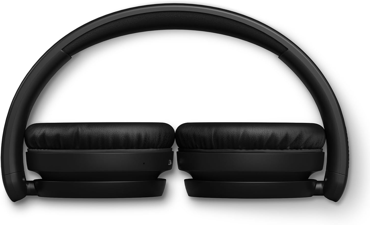 Philips TAH5209BK Cuffie On-Ear Wireless Bluetooth 65h, Nero - immagine 2