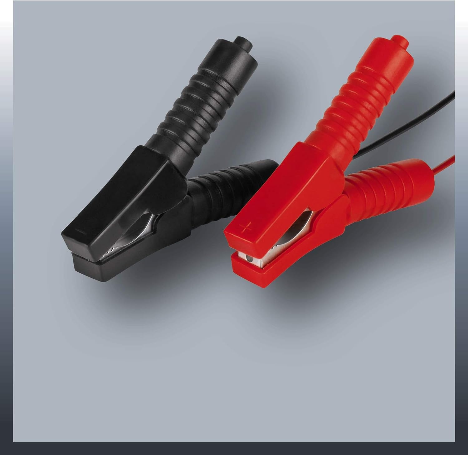 Einhell CC-BC 10 E Caricabatteria Auto 12V 10A - immagine 4