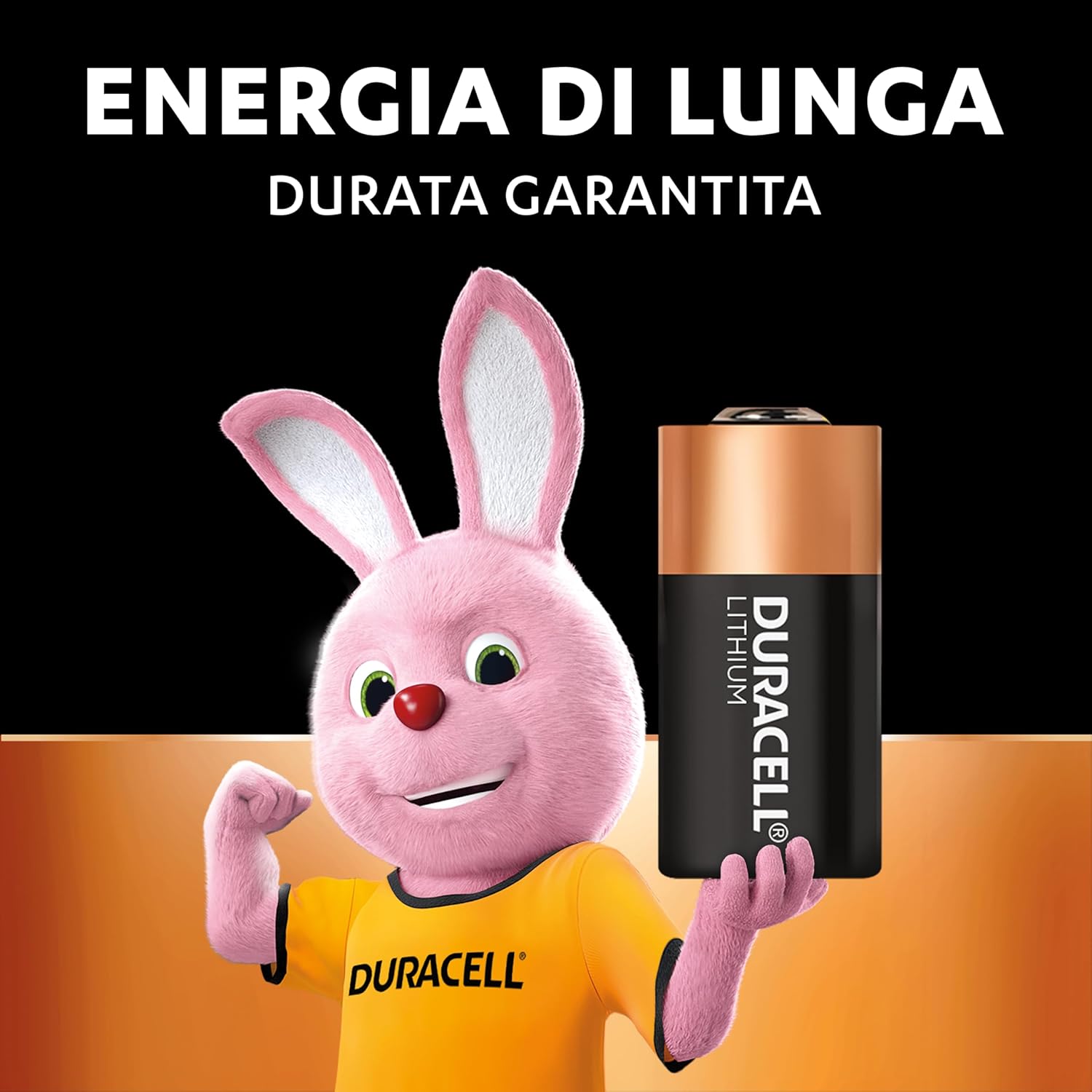Duracell CR123 Litio 3V (10 pezzi) - immagine 2