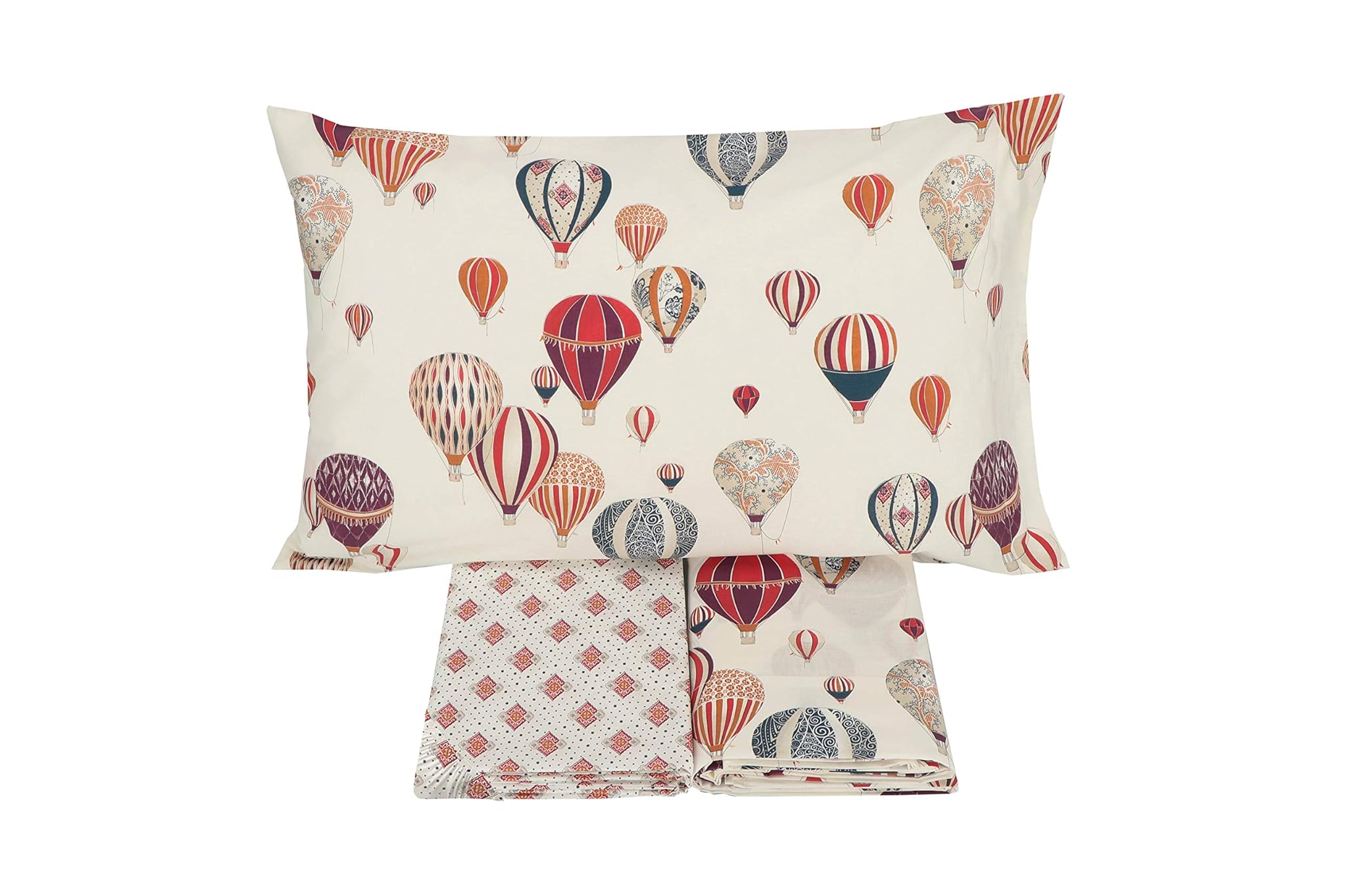 Gabel Completo Letto Wonderland, Matrimoniale