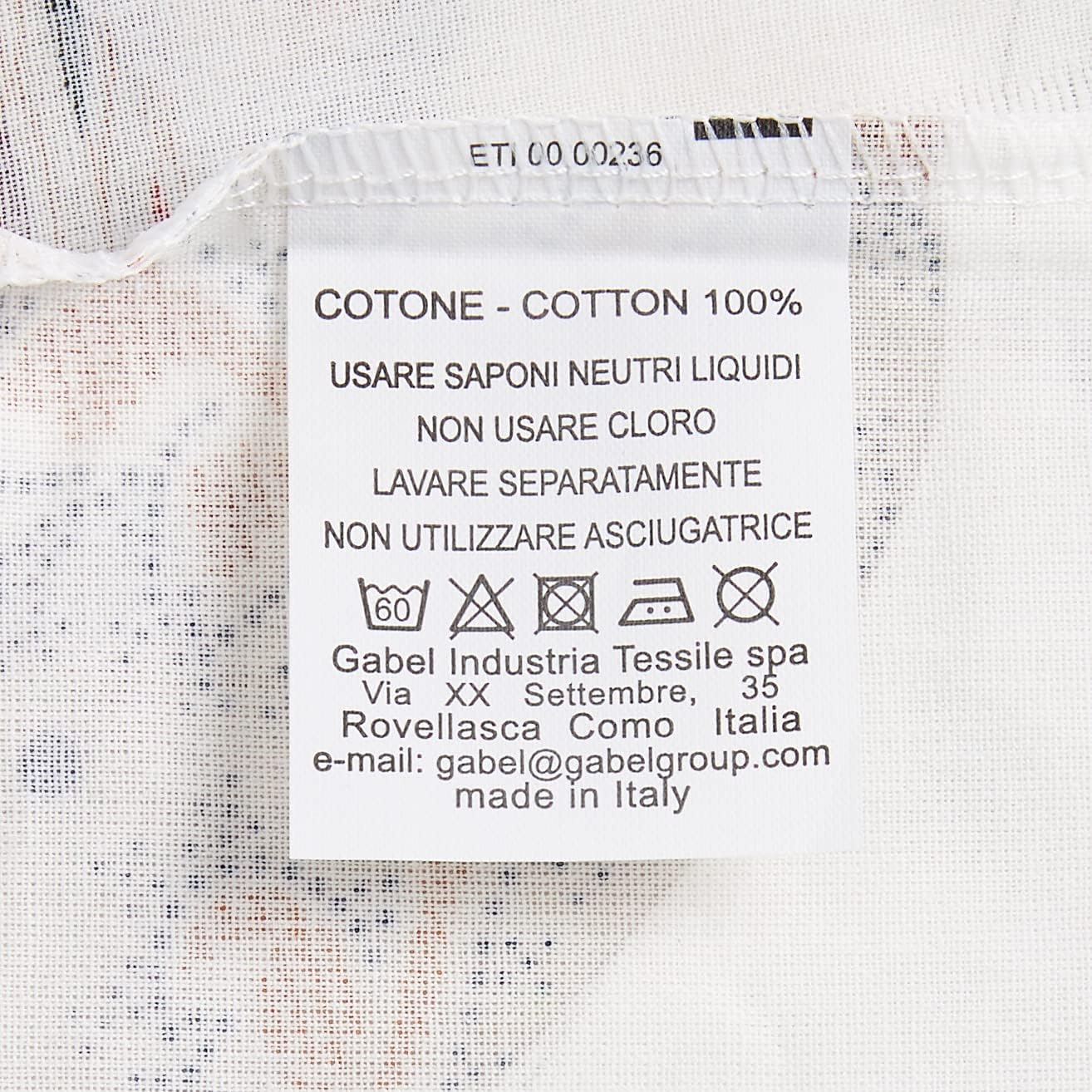 Gabel Completo Letto Wonderland, Matrimoniale - immagine 3