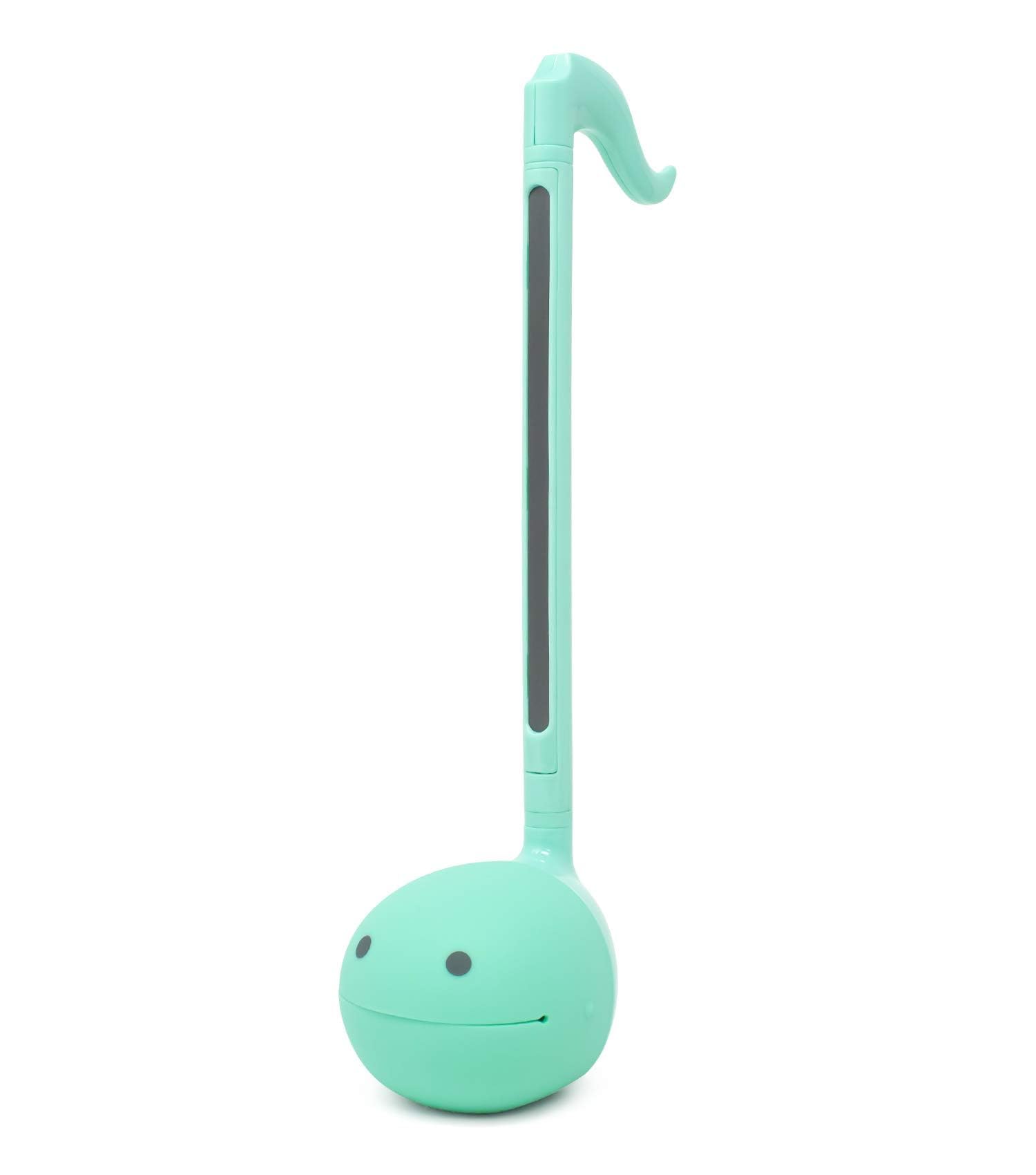Otamatone Regolare Menta - Strumento Musicale Elettronico