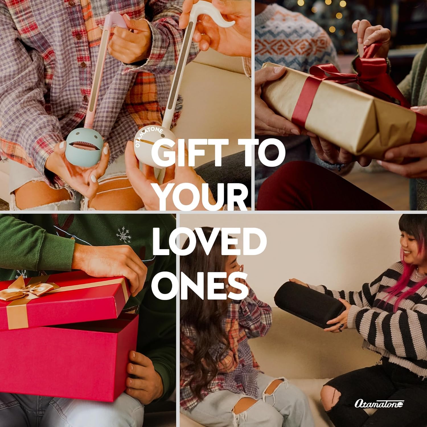 Otamatone Regolare Menta - Strumento Musicale Elettronico - immagine 3