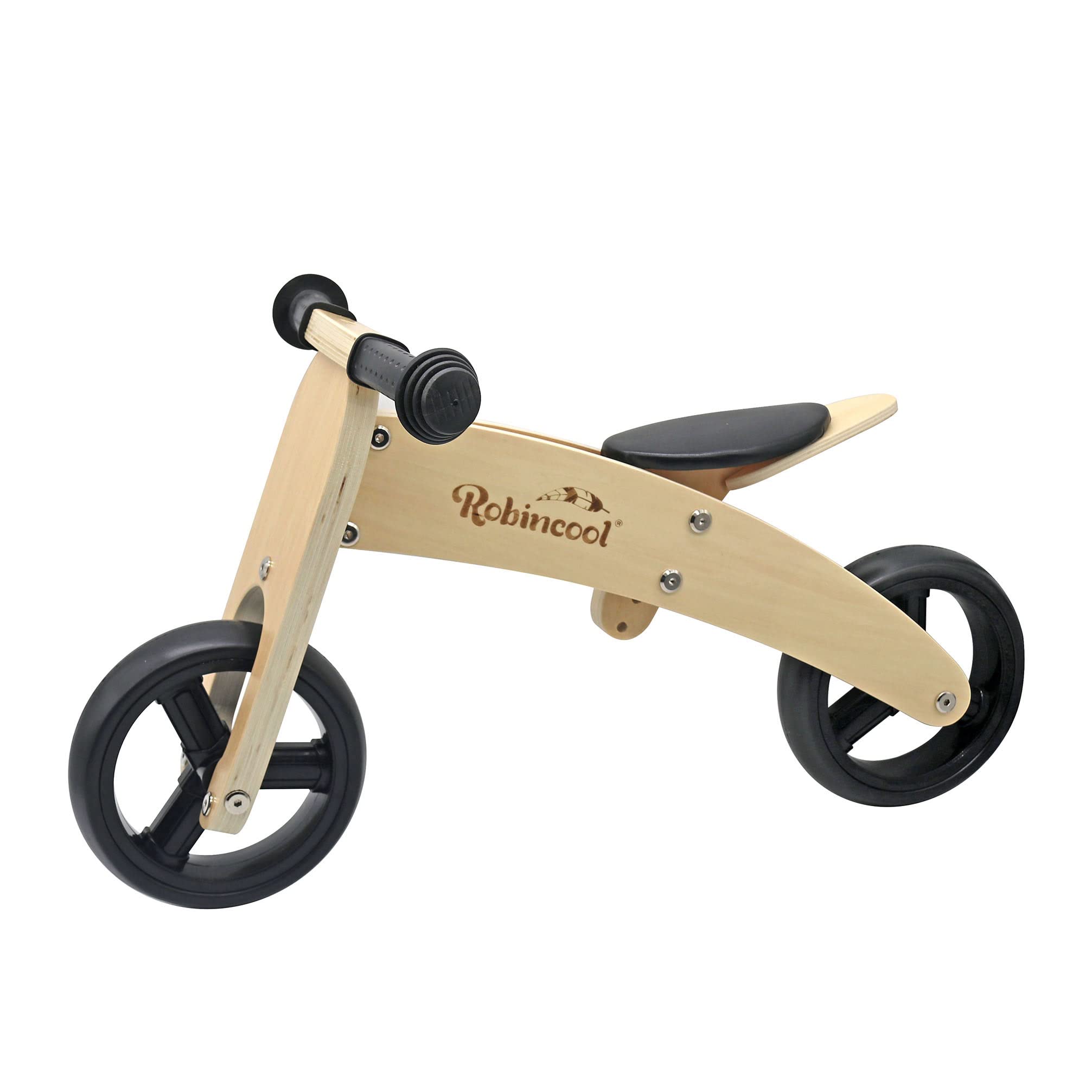 Robincool Bicicletta Senza Pedali Montessori Fast Wheels