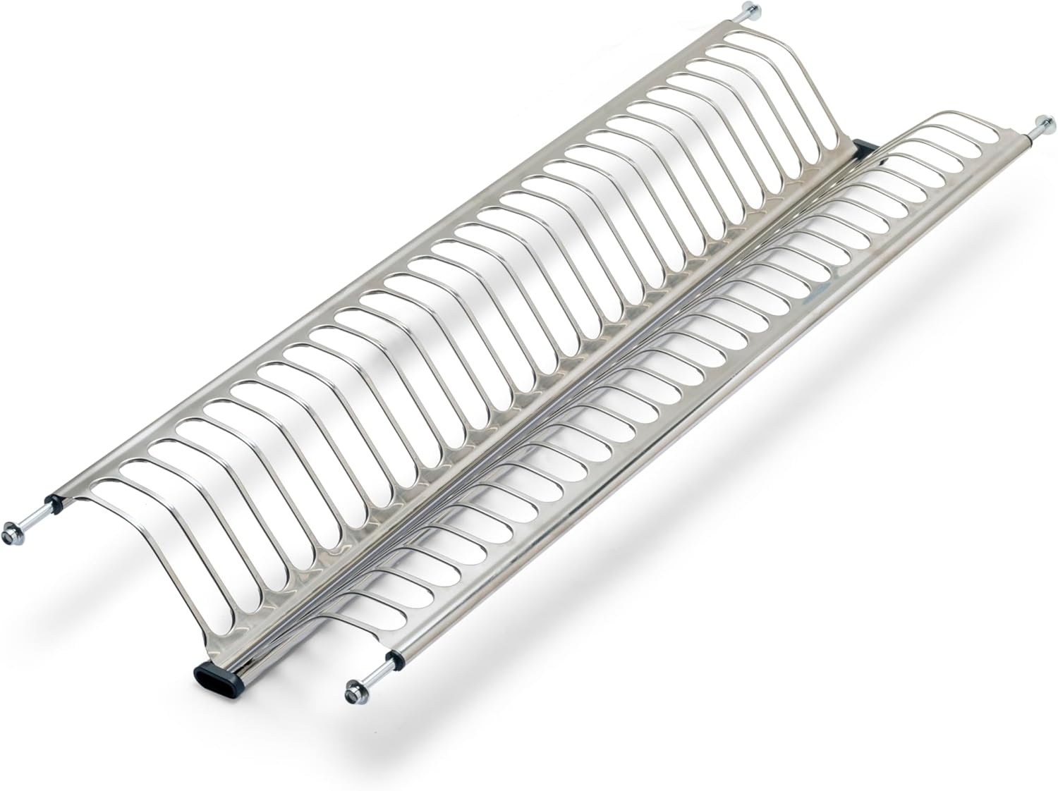 Emuca Scolapiatti Drynox Cromato per Mobile 50cm - immagine 3