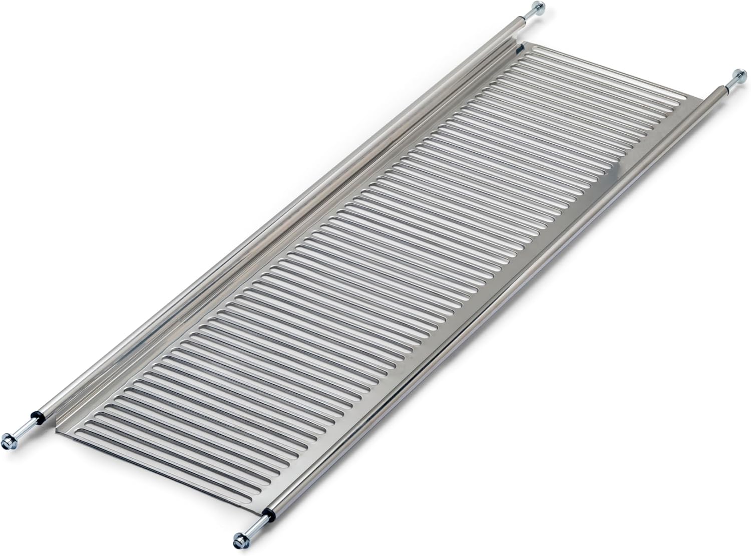 Emuca Scolapiatti Drynox Cromato per Mobile 50cm - immagine 4