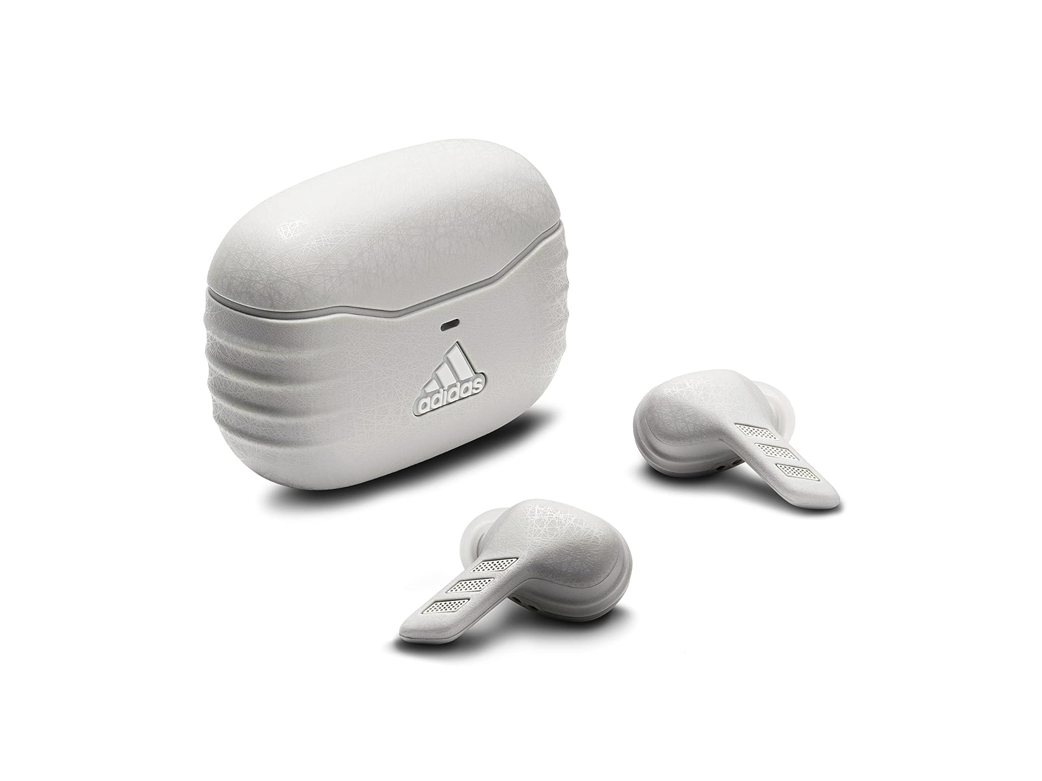 Adidas ZNE 01 ANC - Auricolari Bluetooth True Wireless, Grigio