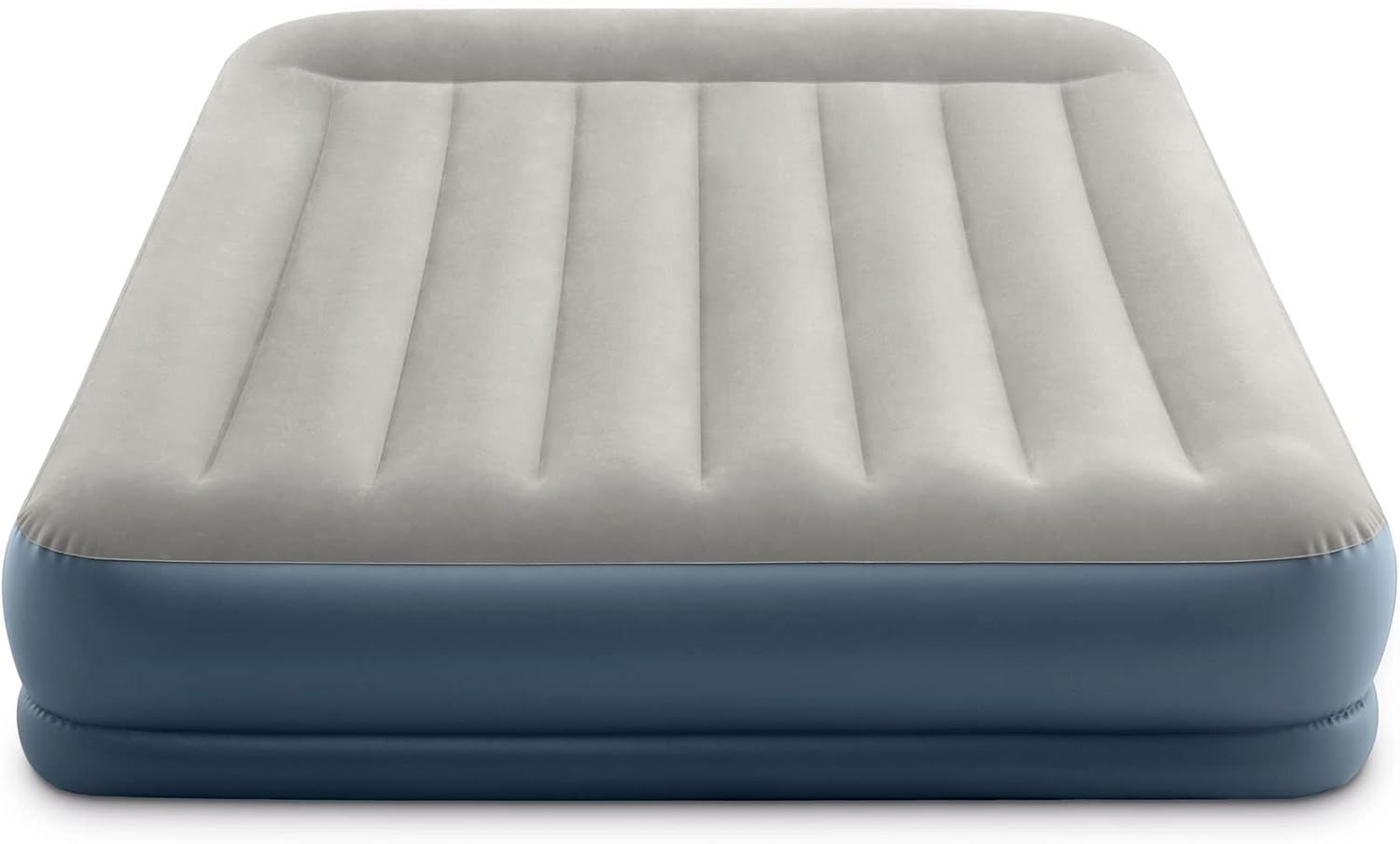 Intex 64118ND - Materasso Matrimoniale Autogonfiante - immagine 2