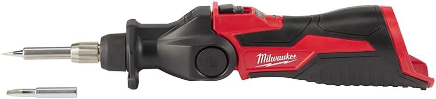 M12 Saldatore (strumento nudo) - immagine 2