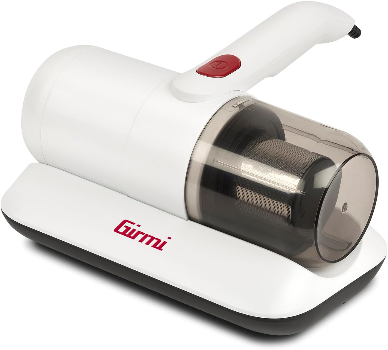 Girmi Vibra-Clean AP25 Battimaterassi 300W - immagine 1
