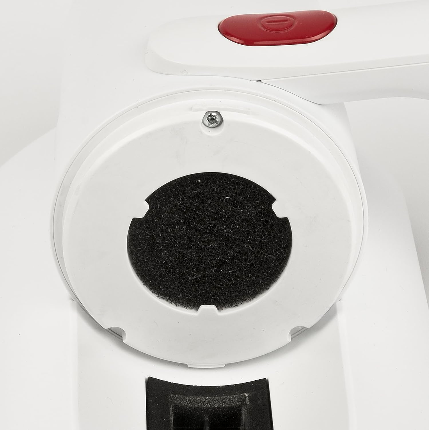 Girmi Vibra-Clean AP25 Battimaterassi 300W - immagine 4