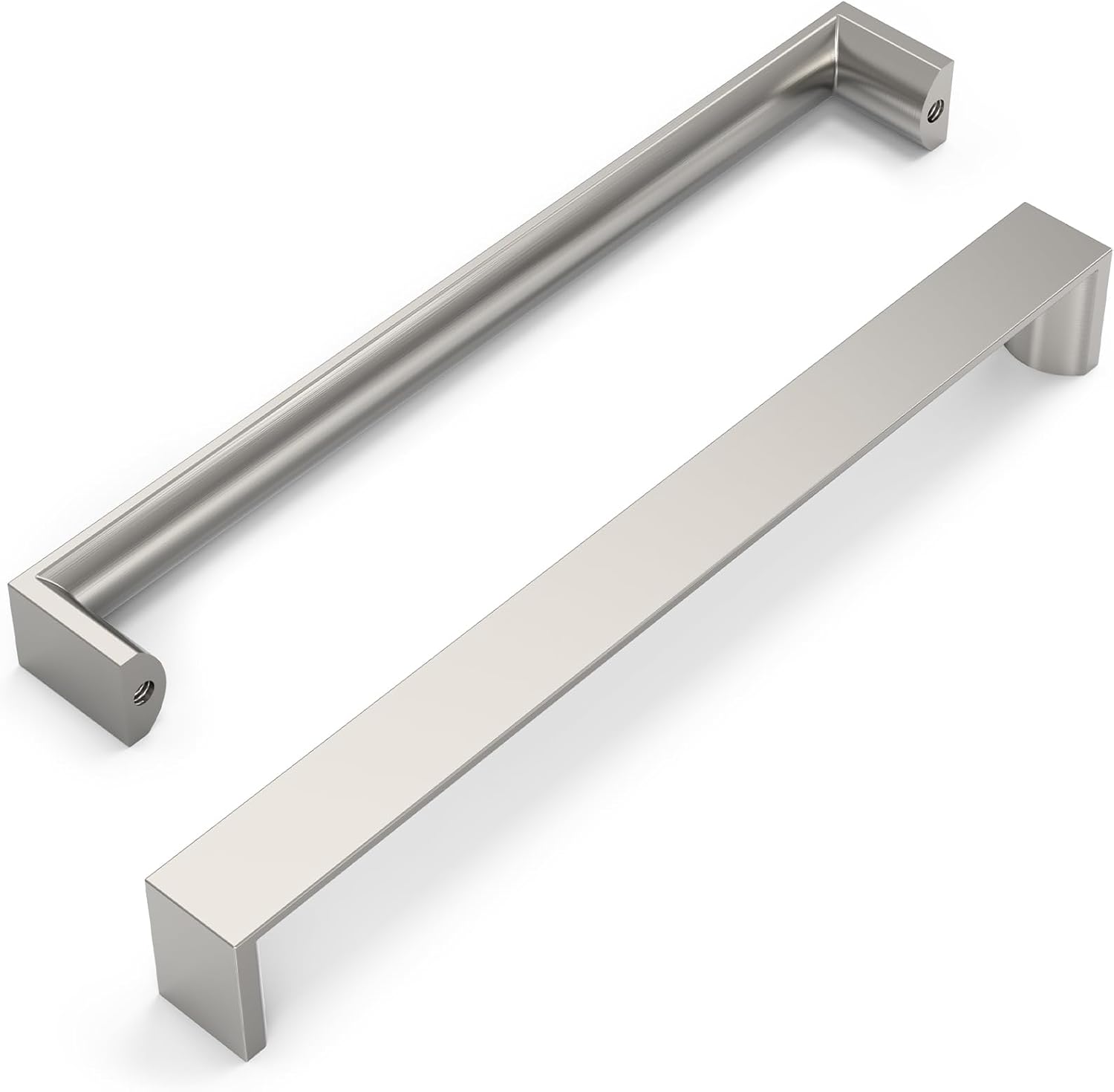 Furniware Maniglie per Mobili 192mm - 10 Pezzi - immagine 1