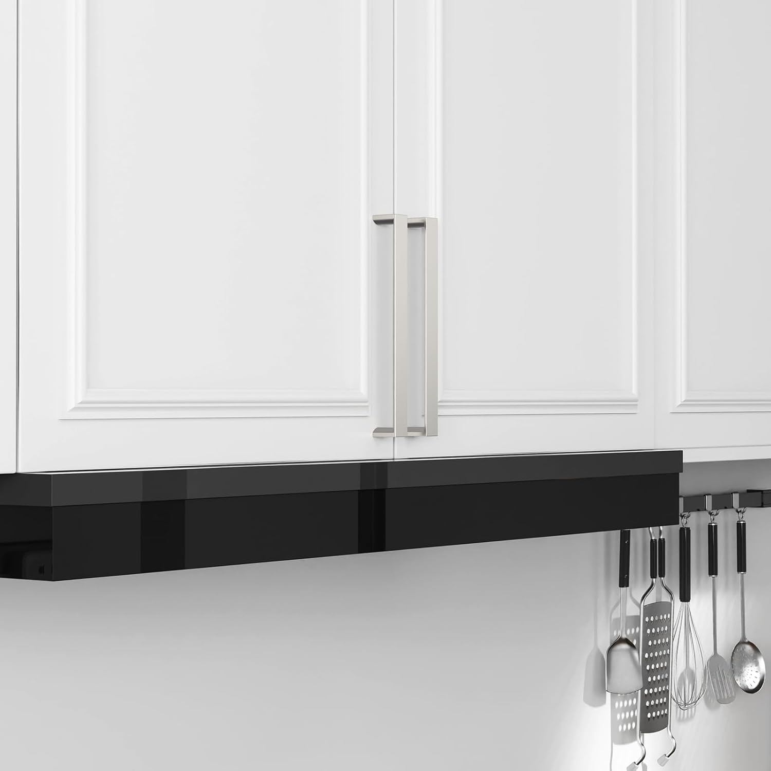 Furniware Maniglie per Mobili 192mm - 10 Pezzi - immagine 4